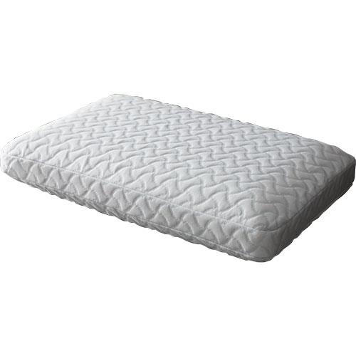 Tempurpedic cooling pillow top