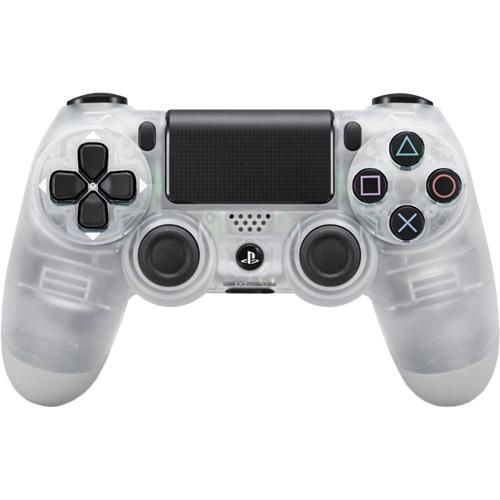 Control joystick inalámbrico Monster games Double shock PS4