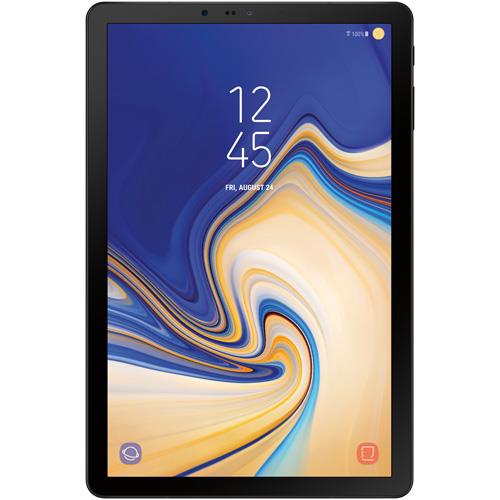 Samsung Sm T830nzkaxar 10 5 Galaxy Tab S4 Brandsmart Usa