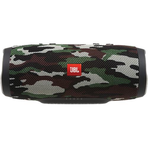 Jbl Charge 3 Camouflage