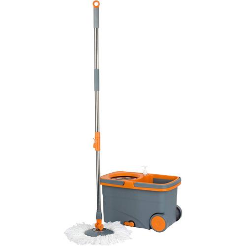 casabella radius spray mop