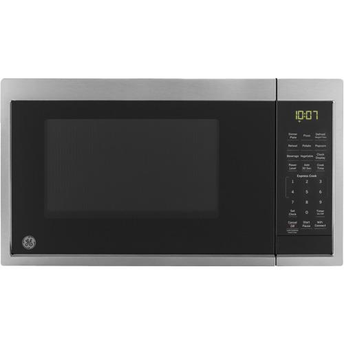 0.9 CuFt Countertop Microwave Oven