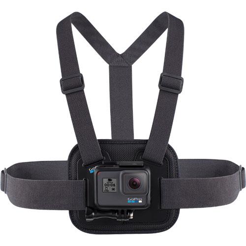 vivitar chest mount