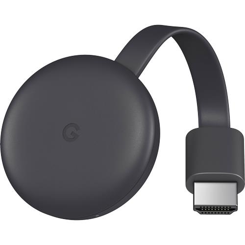 Google GA00439 Chromecast 3rd Generation