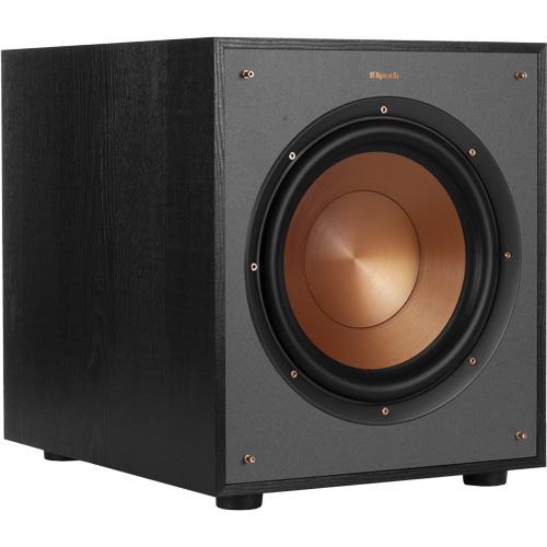 klipsch xp subwoofer