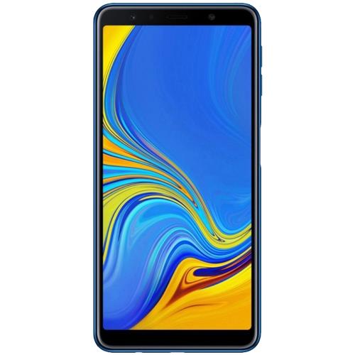 Samsung SM-A750BLU 6