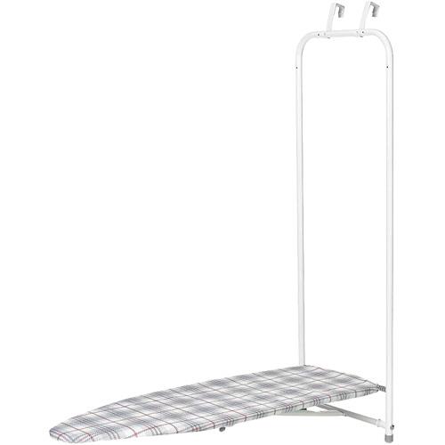 Ironing board sales door hook