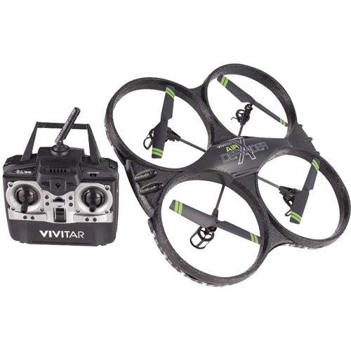 Drone vivitar discount