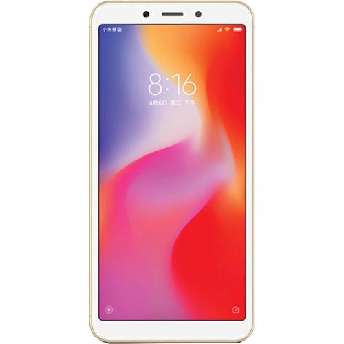 Xiaomi Redmi6agld Redmi 6a Unlocked Smartphone Global Version Brandsmart Usa