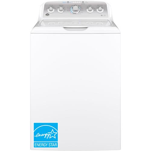 4.6 CuFt White Top Load Washer