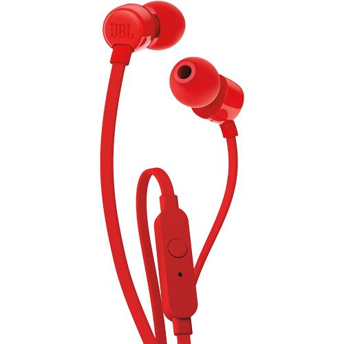 Jbl headphones red colour price online