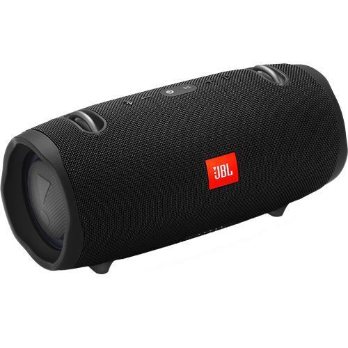 JBL Coluna Flip 4 Black