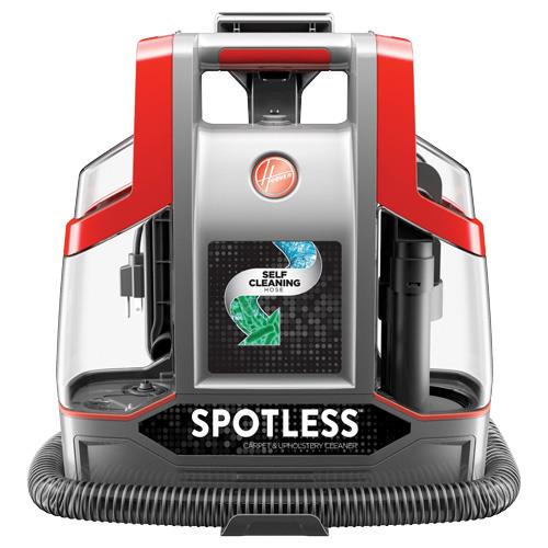 Hoover Spotless Portable Carpet 