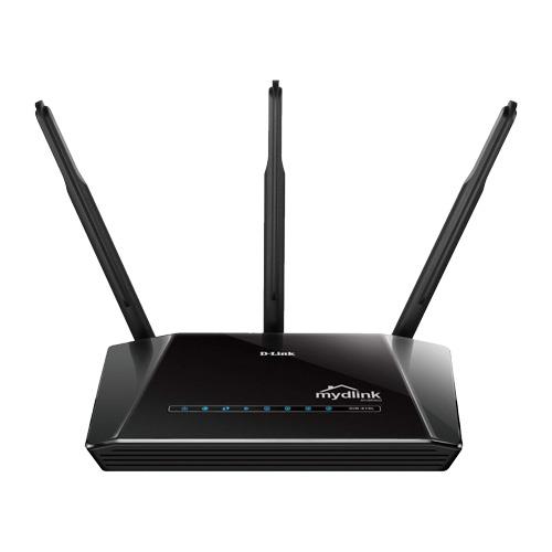 D Link Dir619les N300 Wireless Highpower Router Brandsmart Usa