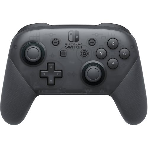 Pro Wireless Controller