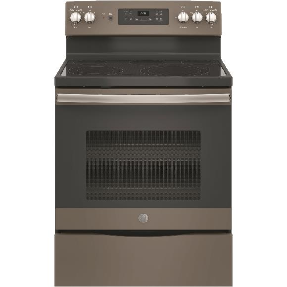 Brandsmart smooth top stove discount