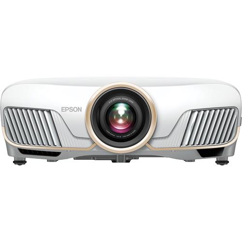 Epson Hc5050ub Home Cinema 5050ub 4k Pro Uhd Projector With Advanced 3 Chip Design And Hdr10 Brandsmart Usa
