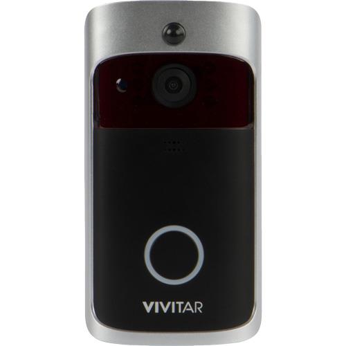 vivitar door camera