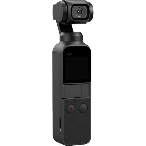 Osmo pocket 4k action camera discount