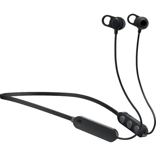 Skullcandy S2JSW M003 Jib Wireless In Ear Headphones Black
