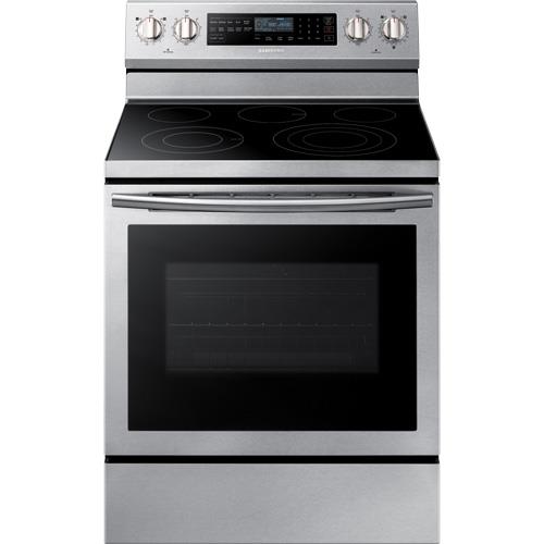 Brandsmart smooth top stove discount