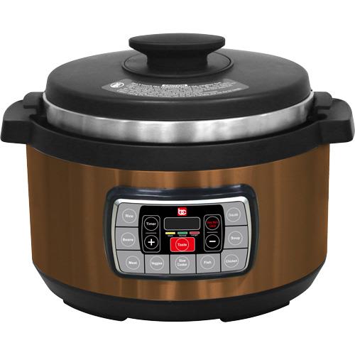 Bene Casa Multi-Cooker model BC-99210 