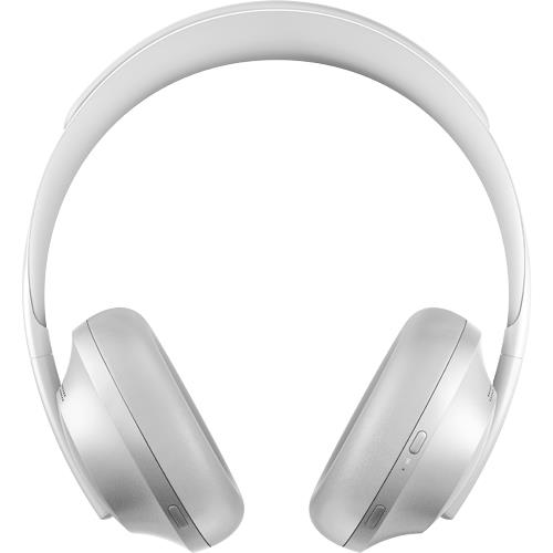 Bose NCLXSLV Noise Cancelling Headphones    Silver