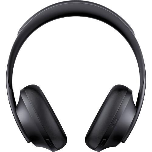 Bose NC700TPLBLK Noise Cancelling Headphones 700 - Black