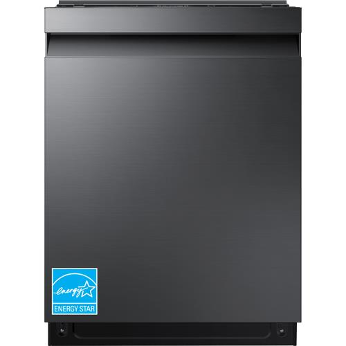 StormWash™ Dishwasher with Top Controls in Stainless Steel Dishwasher -  DW80K5050US/AA