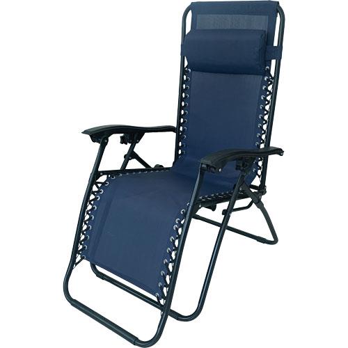 Doral Designs Zda830 Zero Gravity Outdoor Indoor Chair