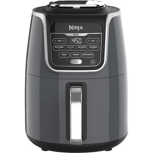 Ninja AF161 Max XL Air Fryer, 5.5 Quart