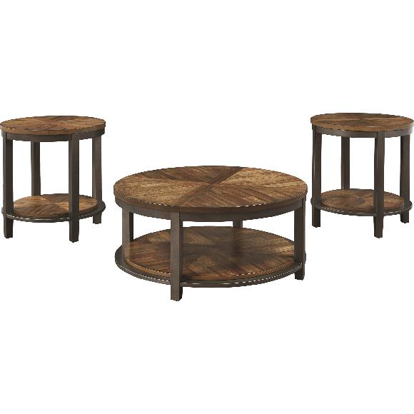 coffee table set