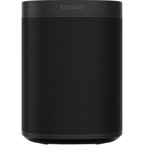 ONESLUS1BLACK One SL Wireless Smart Speaker In Black | BrandsMart