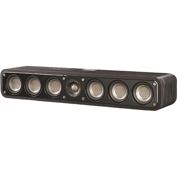 Polk Audio S35BLACK American HiFi Home 