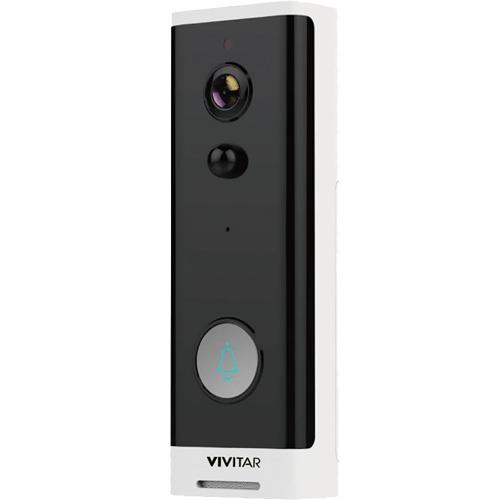 vivitar video doorbell db210
