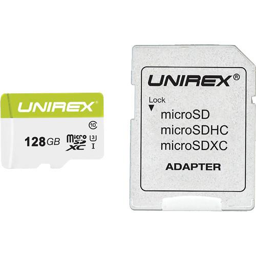 Nextbase 128GB U3 microSD Card