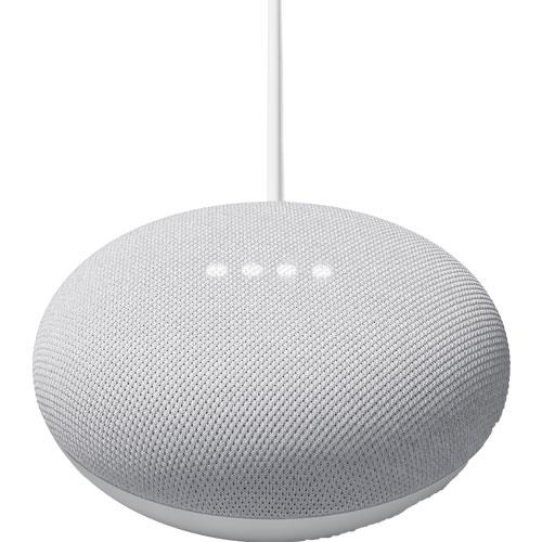google home mini and lg tv