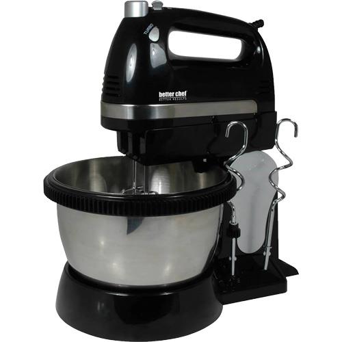 better chef hand mixer