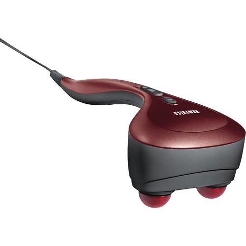 Homedics Percussion Massager with Heat