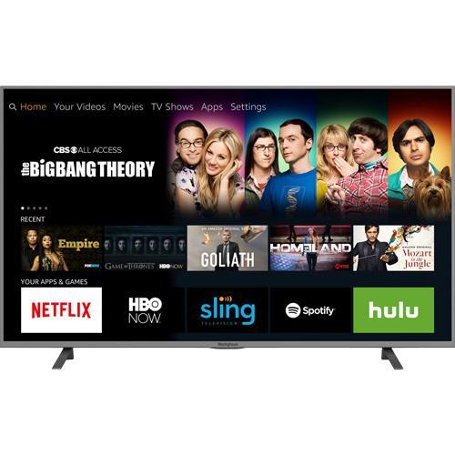 50-Inch Fire TV $149 Shipped