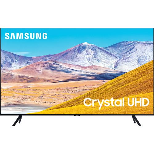 TV SAMSUNG 55 4K SERIE 7 SMART TV