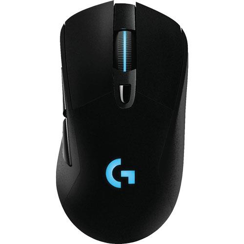 Logitech 910-005630 Logitech G403 Hero Gaming Mouse