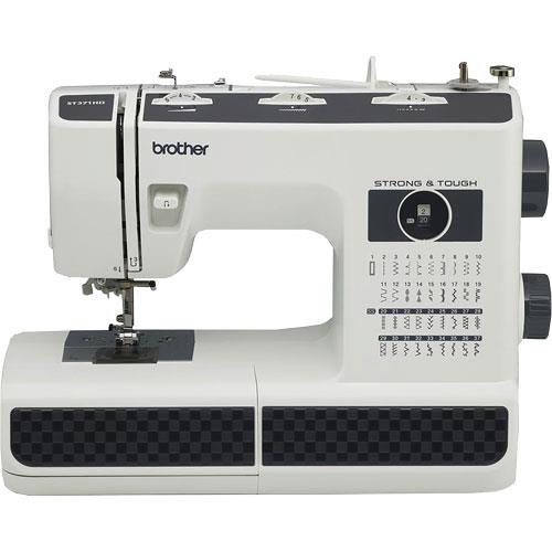 Brother 17-Stitch Sewing Machine 