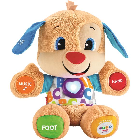 Fisher Price Laugh and Learn Toy Reviews