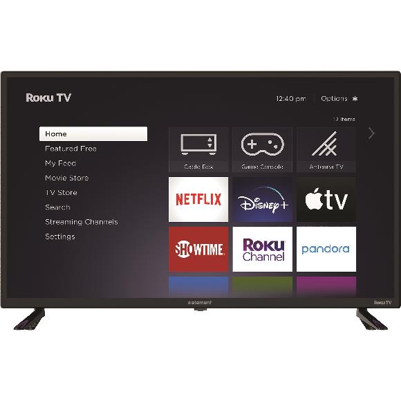 Roku's new smart home products are just a first step