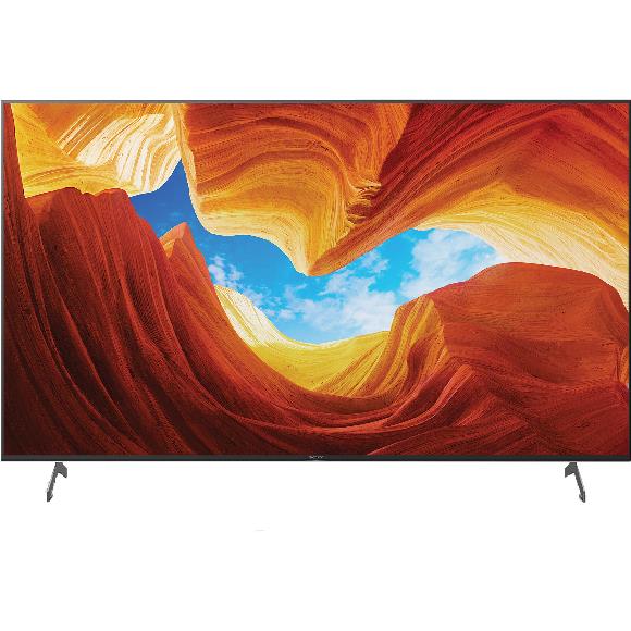 Sony Xbr85x900h 85 Class Led Triluminious 4k Uhd X900h Series Android Smart Tv Brandsmart Usa
