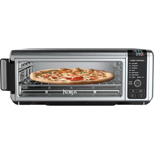 Ninja® Foodi® Digital Air Fry Oven | Countertop Toaster Oven - Ninja®