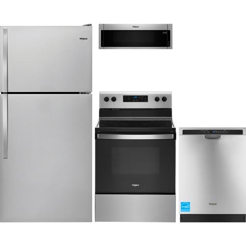 Brandsmart Kitchen Appliance Packages Dandk Organizer