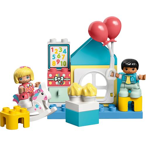 Lego DUPLO® Playroom Toy