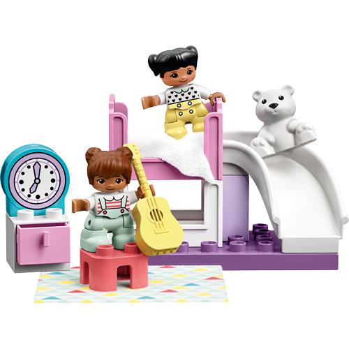 Lego DUPLO® Bedroom Toy